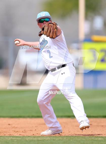 Thumbnail 3 in Pueblo West @ O'Connor (Coach Bob National Invitational) photogallery.