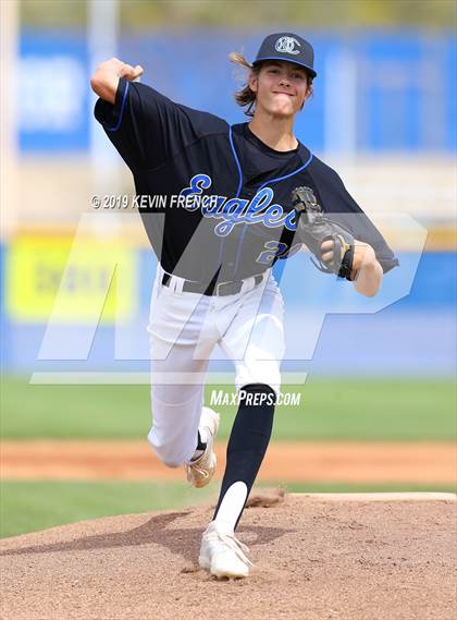 Thumbnail 2 in Pueblo West @ O'Connor (Coach Bob National Invitational) photogallery.