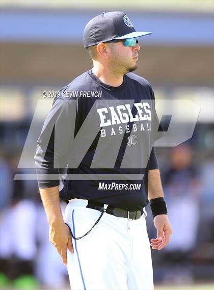 Thumbnail 2 in Pueblo West @ O'Connor (Coach Bob National Invitational) photogallery.
