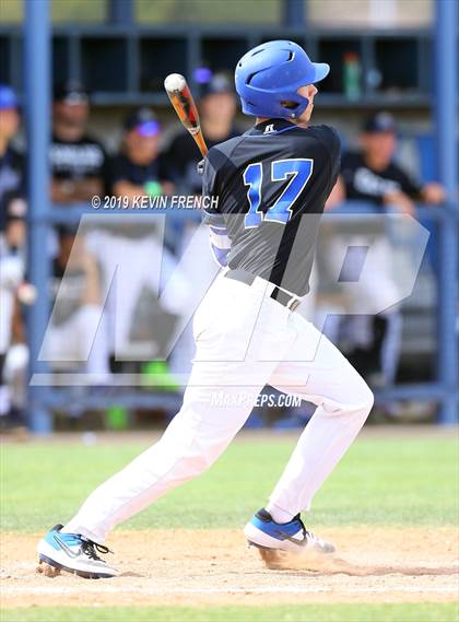 Thumbnail 1 in Pueblo West @ O'Connor (Coach Bob National Invitational) photogallery.