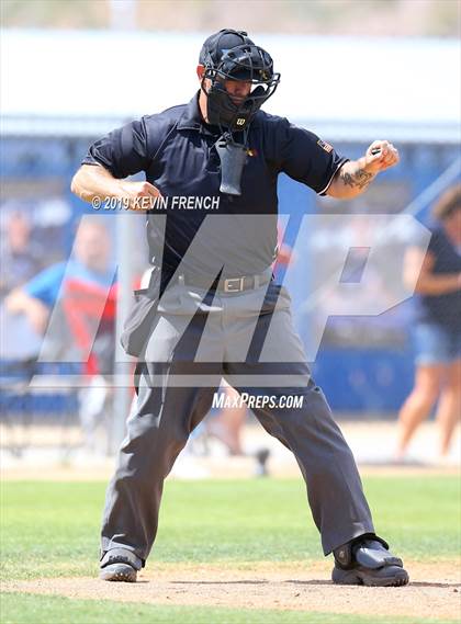 Thumbnail 1 in Pueblo West @ O'Connor (Coach Bob National Invitational) photogallery.
