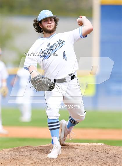 Thumbnail 3 in Pueblo West @ O'Connor (Coach Bob National Invitational) photogallery.