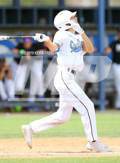 Thumbnail 2 in Pueblo West @ O'Connor (Coach Bob National Invitational) photogallery.
