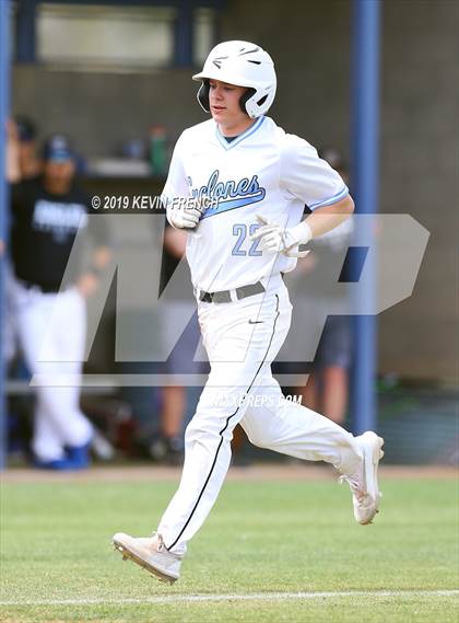 Thumbnail 3 in Pueblo West @ O'Connor (Coach Bob National Invitational) photogallery.