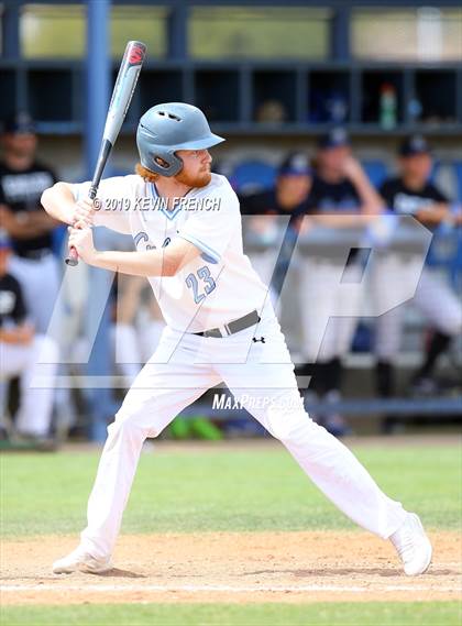 Thumbnail 3 in Pueblo West @ O'Connor (Coach Bob National Invitational) photogallery.