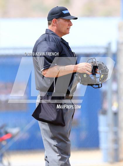 Thumbnail 3 in Pueblo West @ O'Connor (Coach Bob National Invitational) photogallery.