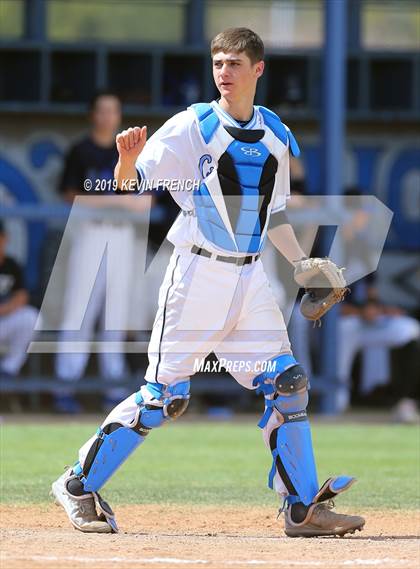 Thumbnail 3 in Pueblo West @ O'Connor (Coach Bob National Invitational) photogallery.