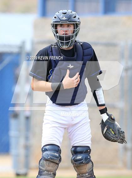Thumbnail 3 in Pueblo West @ O'Connor (Coach Bob National Invitational) photogallery.