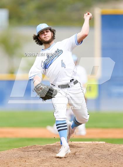 Thumbnail 3 in Pueblo West @ O'Connor (Coach Bob National Invitational) photogallery.