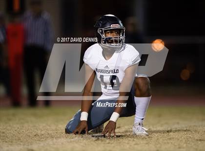 Thumbnail 3 in Bakersfield @ Liberty (CIF CS D1 Playoffs) photogallery.