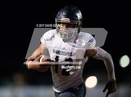 Thumbnail 1 in Bakersfield @ Liberty (CIF CS D1 Playoffs) photogallery.