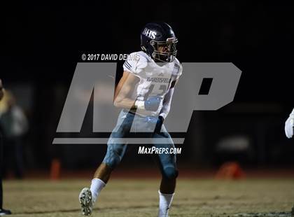 Thumbnail 3 in Bakersfield @ Liberty (CIF CS D1 Playoffs) photogallery.