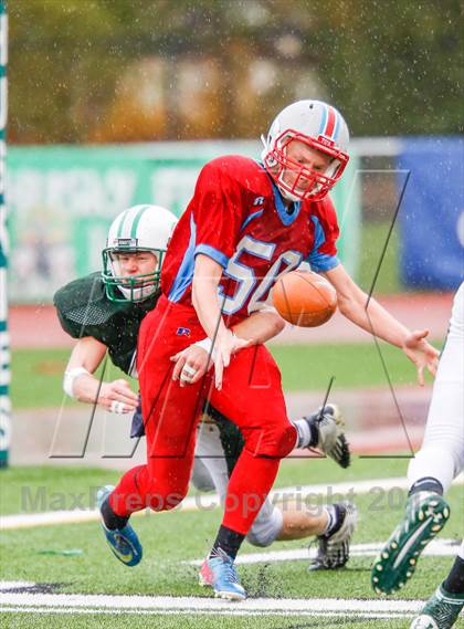 Thumbnail 1 in Granger @ Hillcrest photogallery.
