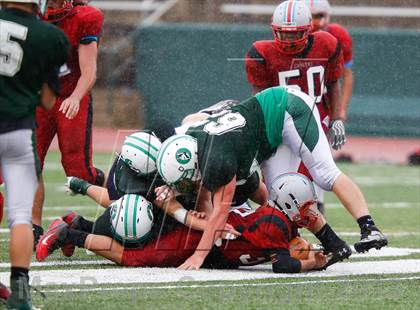 Thumbnail 1 in Granger @ Hillcrest photogallery.
