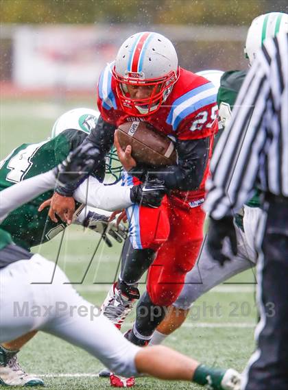 Thumbnail 1 in Granger @ Hillcrest photogallery.