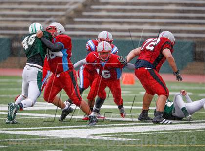 Thumbnail 2 in Granger @ Hillcrest photogallery.