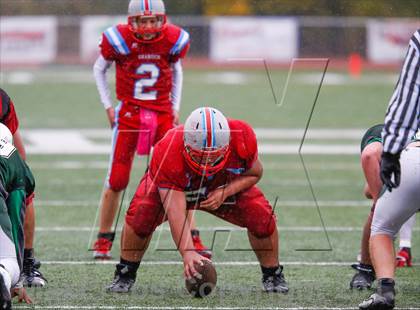 Thumbnail 3 in Granger @ Hillcrest photogallery.