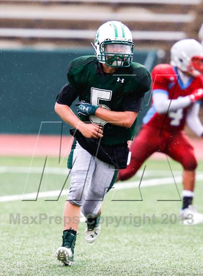Thumbnail 2 in Granger @ Hillcrest photogallery.