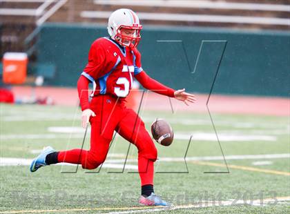 Thumbnail 2 in Granger @ Hillcrest photogallery.