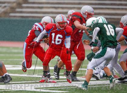 Thumbnail 1 in Granger @ Hillcrest photogallery.