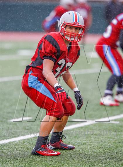 Thumbnail 3 in Granger @ Hillcrest photogallery.