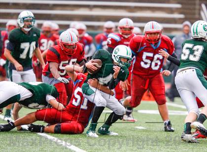 Thumbnail 3 in Granger @ Hillcrest photogallery.