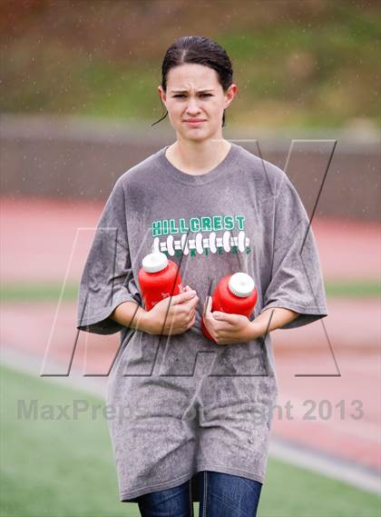 Thumbnail 2 in Granger @ Hillcrest photogallery.