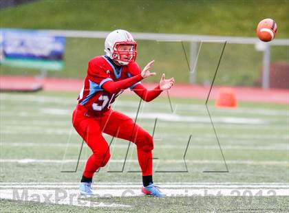 Thumbnail 1 in Granger @ Hillcrest photogallery.