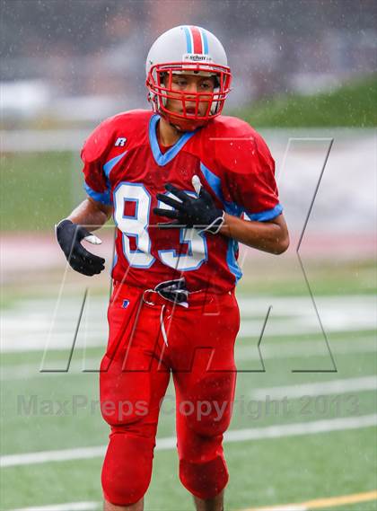 Thumbnail 1 in Granger @ Hillcrest photogallery.