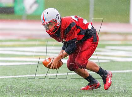 Thumbnail 1 in Granger @ Hillcrest photogallery.