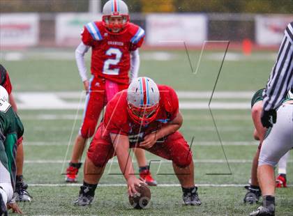 Thumbnail 2 in Granger @ Hillcrest photogallery.