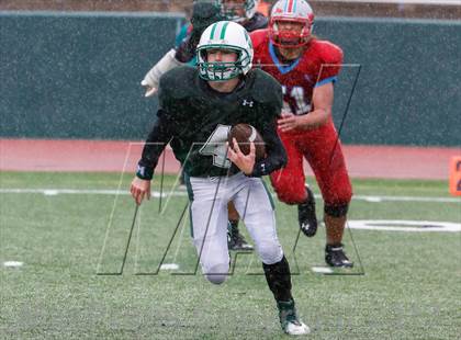 Thumbnail 2 in Granger @ Hillcrest photogallery.