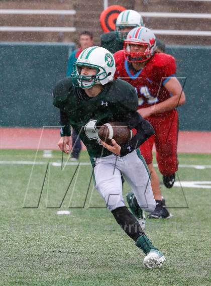 Thumbnail 3 in Granger @ Hillcrest photogallery.