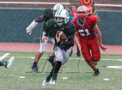 Thumbnail 3 in Granger @ Hillcrest photogallery.