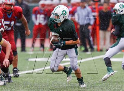 Thumbnail 3 in Granger @ Hillcrest photogallery.