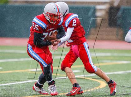Thumbnail 2 in Granger @ Hillcrest photogallery.