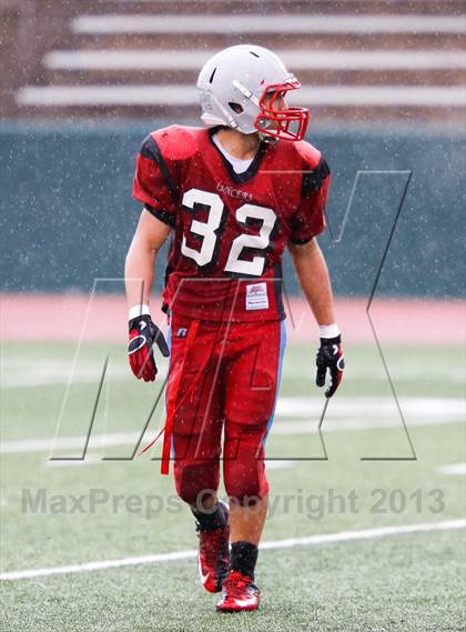 Thumbnail 2 in Granger @ Hillcrest photogallery.