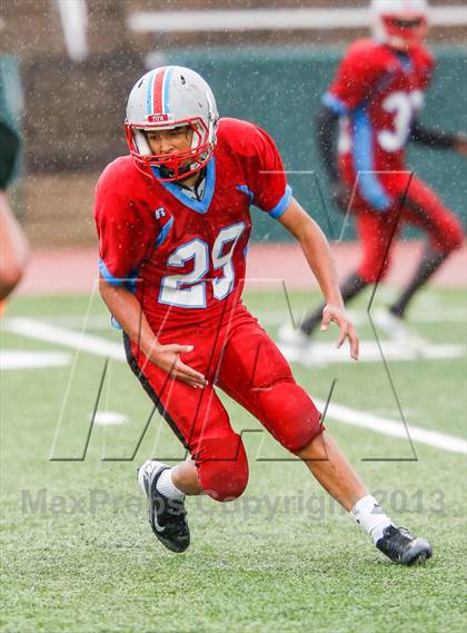 Thumbnail 2 in Granger @ Hillcrest photogallery.