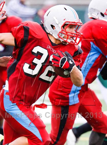 Thumbnail 2 in Granger @ Hillcrest photogallery.