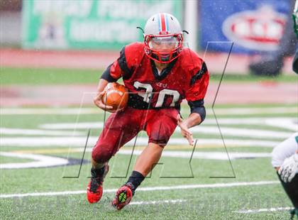 Thumbnail 3 in Granger @ Hillcrest photogallery.