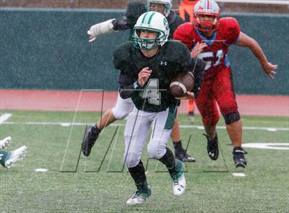 Thumbnail 1 in Granger @ Hillcrest photogallery.