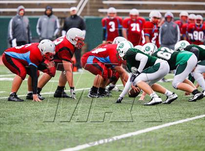 Thumbnail 1 in Granger @ Hillcrest photogallery.