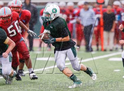 Thumbnail 1 in Granger @ Hillcrest photogallery.