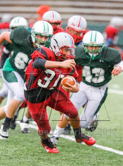 Thumbnail 2 in Granger @ Hillcrest photogallery.