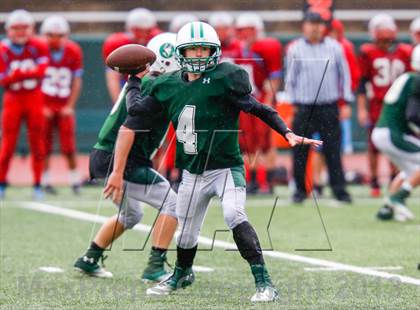 Thumbnail 2 in Granger @ Hillcrest photogallery.