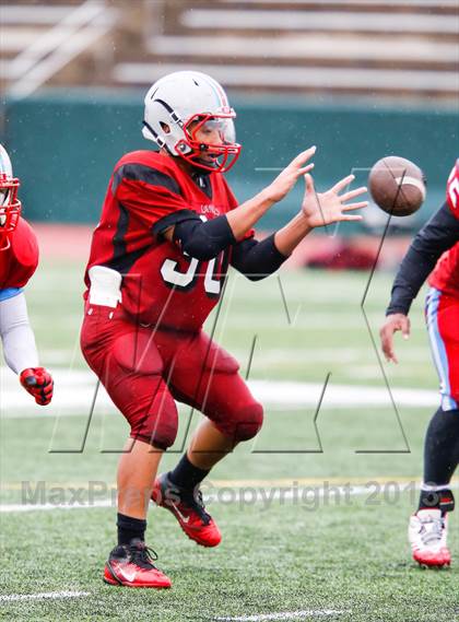 Thumbnail 2 in Granger @ Hillcrest photogallery.