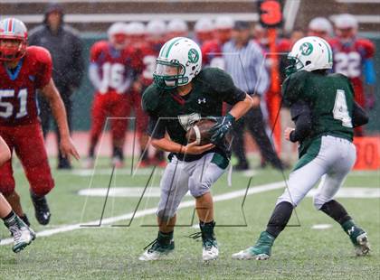 Thumbnail 2 in Granger @ Hillcrest photogallery.