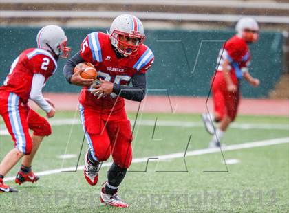 Thumbnail 1 in Granger @ Hillcrest photogallery.