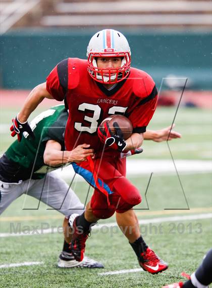 Thumbnail 3 in Granger @ Hillcrest photogallery.