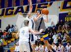 Photo from the gallery "Clovis East vs. Bakersfield Christian"